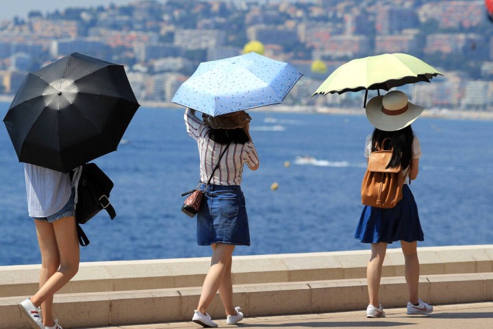 Canicule: Quels sont les effets de la chaleur sur le corps humain?